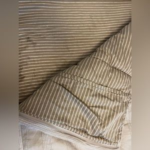 Beddy’s zippered bedding